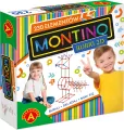 Montino. Rurki 3D - tantis.pl
