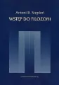 Wstęp do filozofii - tantis.pl