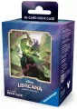 Disney Lorcana (Set07) deck box B Urszula - tantis.pl
