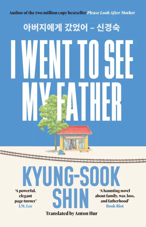 I Went to See My Father - tantis.pl