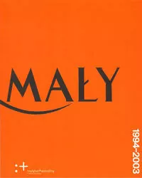 Teatr Mały 1994 - 2003
