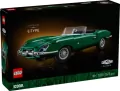 LEGO® Jaguar E-Type 11381 - tantis.pl