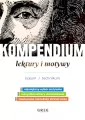 Kompendium lektury i motywy. Liceum / technikum - tantis.pl