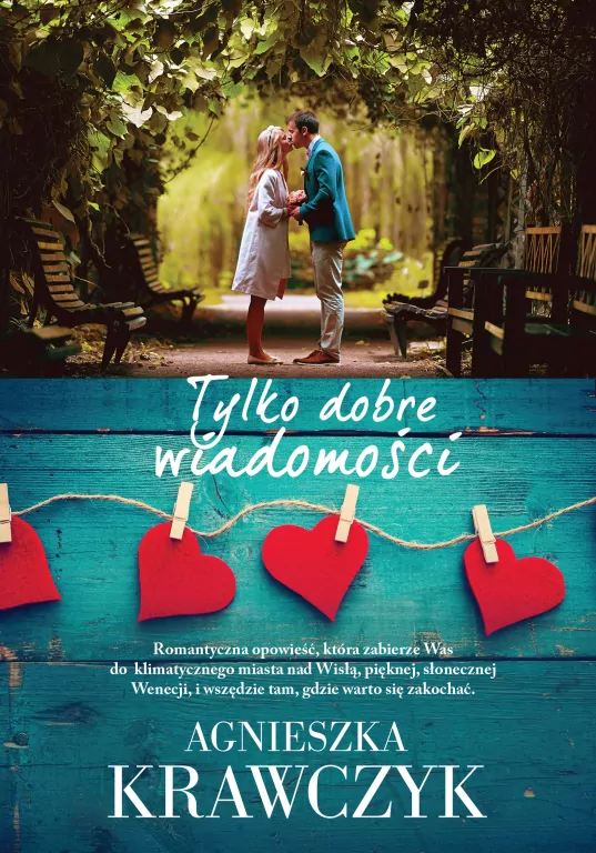 Tylko dobre wiadomości - tantis.pl