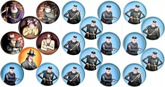 Mafia - tantis.pl
