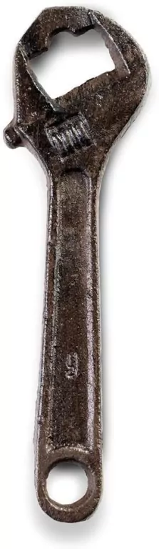 Otwieracz do butelek - Klucz - tantis.pl