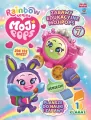 MojiPops. Zabawy Edukacyjne cz.7 + figurka - tantis.pl