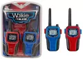 WALKIE TALKIE B/O 19X27X5 B/C - tantis.pl