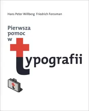 Pierwsza pomoc w typografii - tantis.pl