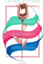 Zauroczona, zwariowana, zakochana