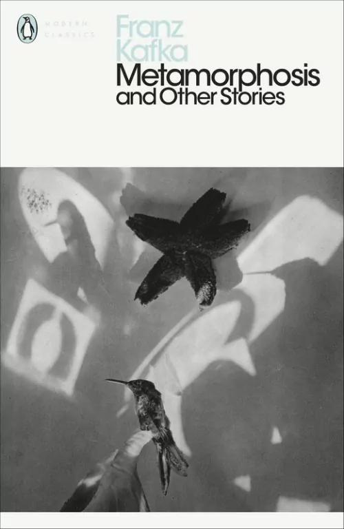 Metamorphosis and Other Stories wer. angielska - tantis.pl