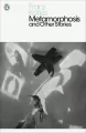 Metamorphosis and Other Stories wer. angielska - tantis.pl