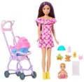 Barbie Family & Friends - tantis.pl
