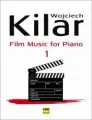 Muzyka filmowa na fortepian 1 - tantis.pl