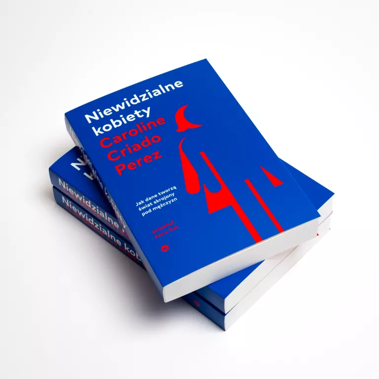 Niewidzialne kobiety - tantis.pl