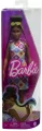 Barbie Fashionistas. Lalka w sukience - tantis.pl