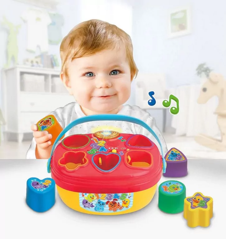 Wesoły Sorter - tantis.pl