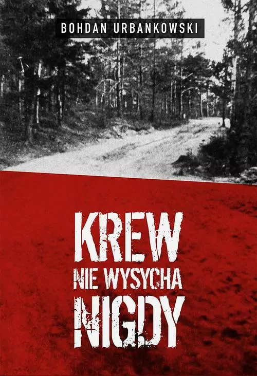 Krew nie wysycha nigdy - tantis.pl