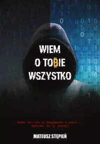 Wiem O Tobie Wszystko - tantis.pl