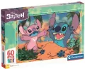 Puzzle 60 Maxi Super Kolor Stitch - tantis.pl