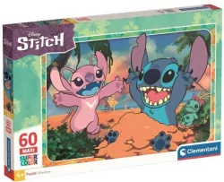 Puzzle 60 Maxi Super Kolor Stitch