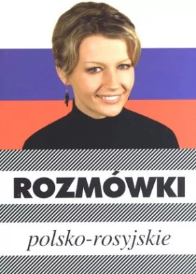 Rozmówki rosyjskie w.2012 KRAM