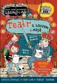 Teatr z Lassem i Mają. Biuro detektywistyczne Lassego i Mai - tantis.pl