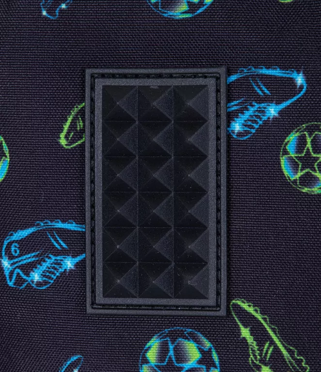 Astra. Plecak Astrabag Football Motion AD330 - tantis.pl