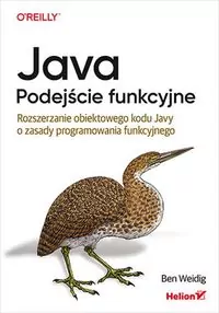 Java. Podejście funkcyjne - tantis.pl