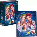 Puzzle 120 Ukraina i Polska - tantis.pl