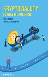 Kryptowaluty i świat wokół nich - tantis.pl