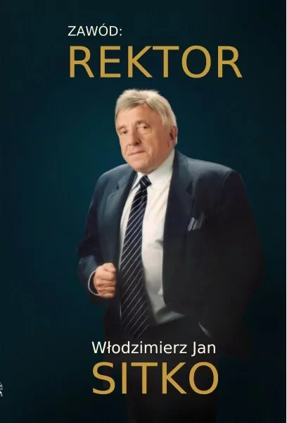 Zawód: Rektor - tantis.pl