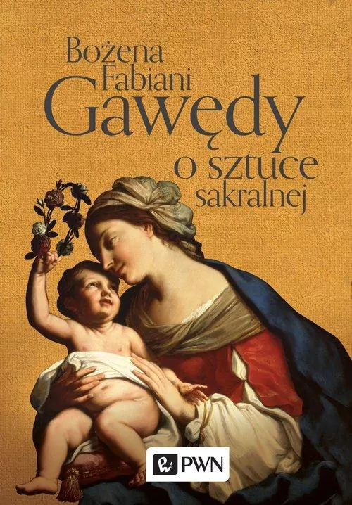 Gawędy o sztuce sakralnej - tantis.pl