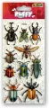 Naklejki puffy Owady PENMATE - tantis.pl