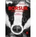 Borsuk. Władca ciemności - tantis.pl