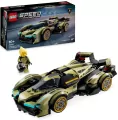 LEGO® Speed Champions. Lamborghini Lambo V12 Vision GT. 76923 - tantis.pl