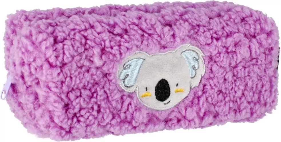 Starpak. Piórnik pluszowy. Koala - tantis.pl