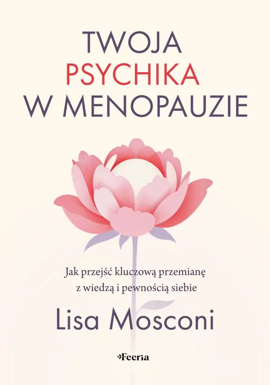 Twoja psychika w menopauzie - tantis.pl