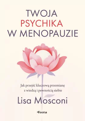 Twoja psychika w menopauzie
