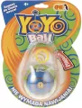 Yoyo Ball ze spiralką - tantis.pl