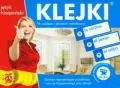 Klejki. Język hiszpański - tantis.pl