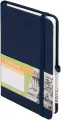 Notes A6 Linia Romantyzm Granat ANTRA - tantis.pl