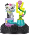 Monster High Breloczek ze zwierzątkiem DIY mix - tantis.pl