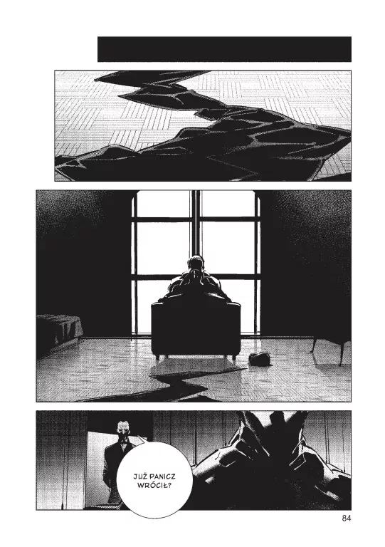 Pogromca sprawiedliwości. Batman. Tom 2 - tantis.pl