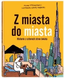 Z miasta do miasta