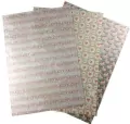 Karton 300g róże 24x34cm 3 ark MIX - tantis.pl