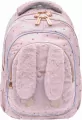Plecak Astrabag Fluffy Bunny AB330 - tantis.pl