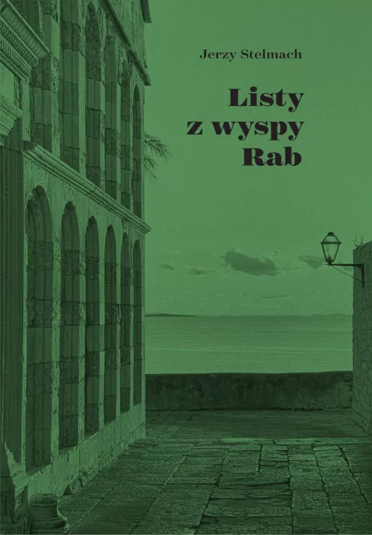 Listy z wyspy Rab - tantis.pl