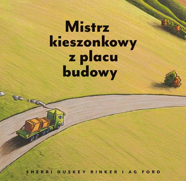 Mistrz kieszonkowy z placu budowy - tantis.pl