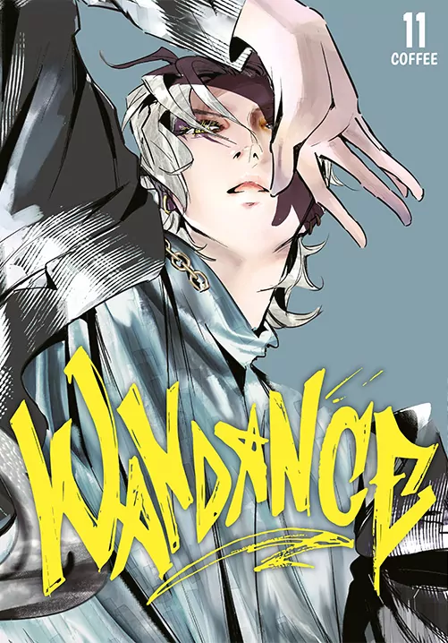 WanDance. Tom 11 - tantis.pl
